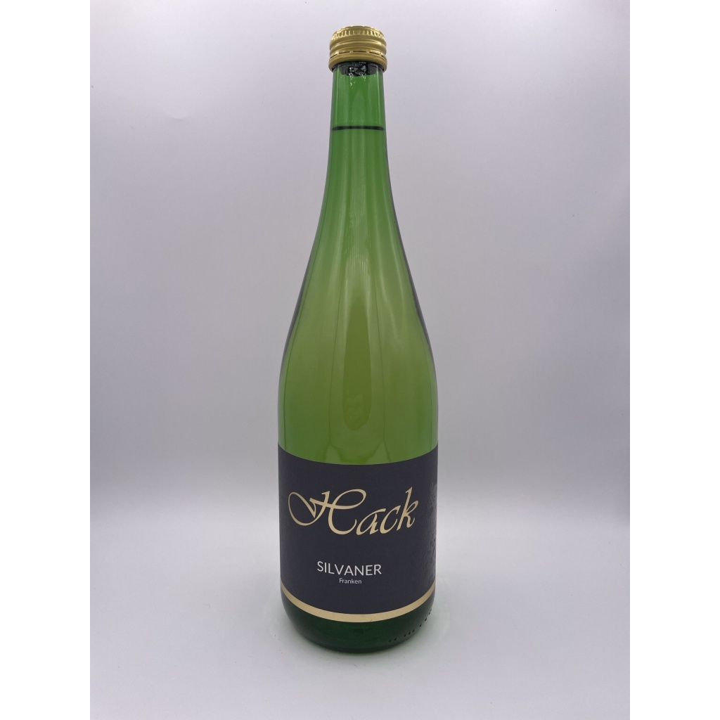2025er Silvaner - trocken