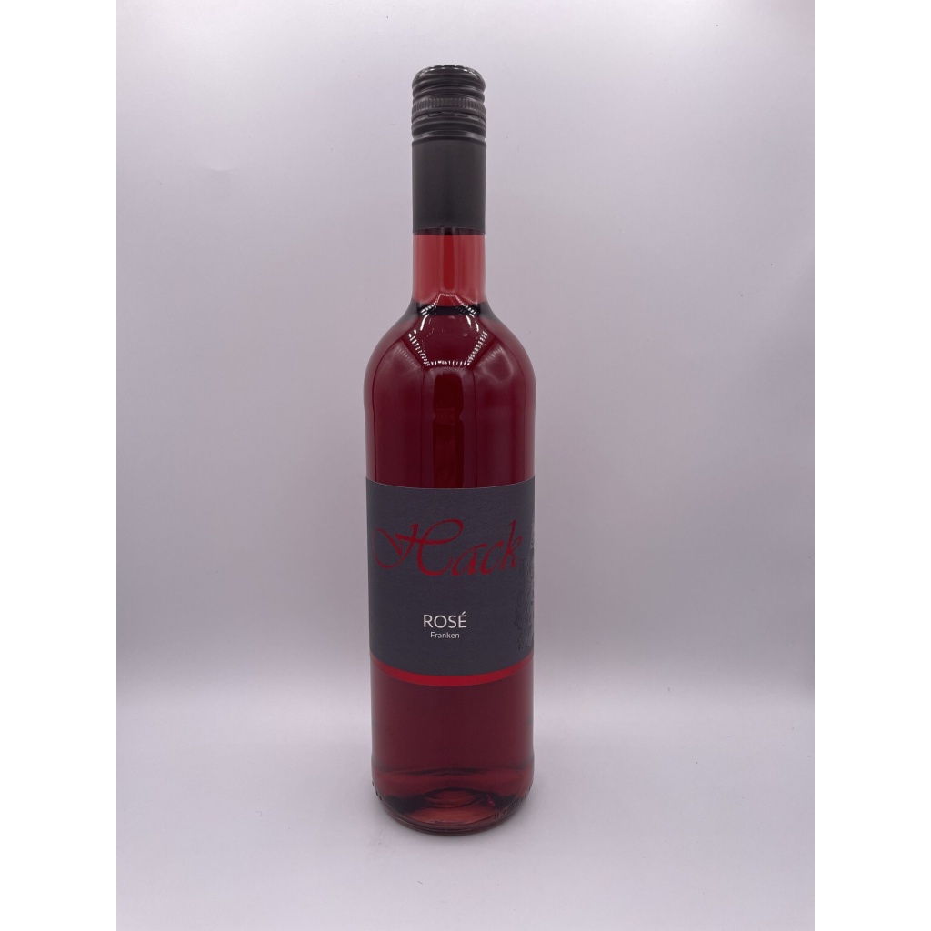 2025er Rosé